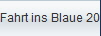Fahrt ins Blaue 2020