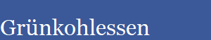 Gr�nkohlessen