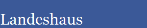 Landeshaus