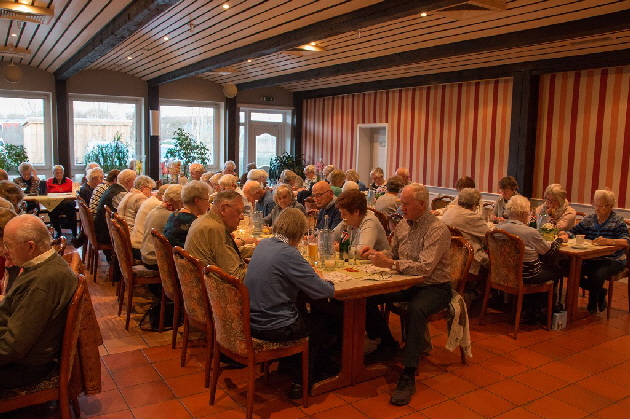 Jetzt ist volle Konzentration angesagt