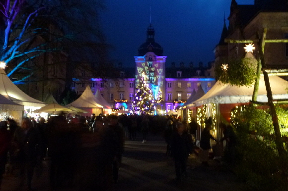 ... und es wird hyggelig