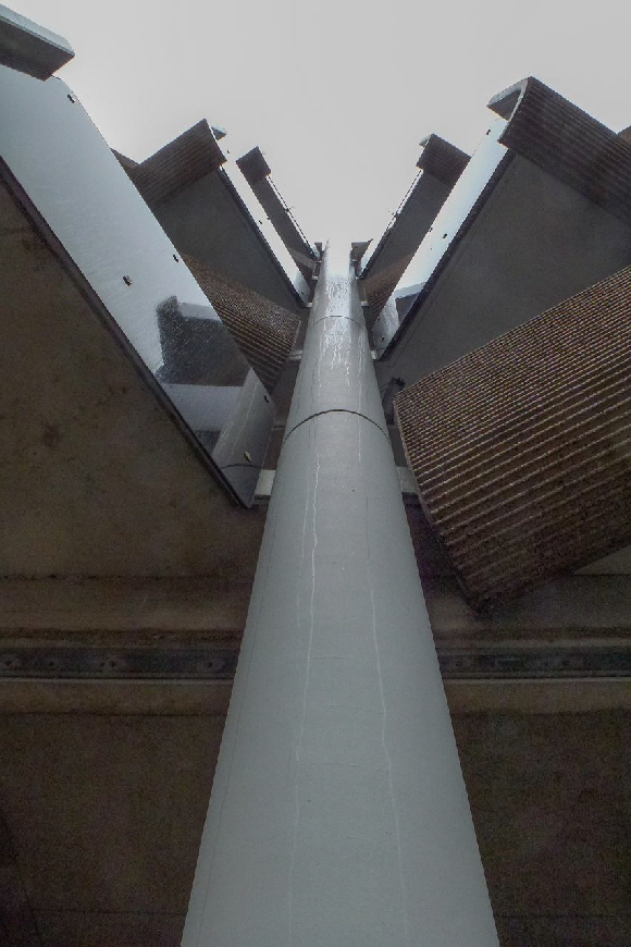 Blickwinkel: Architektur in Hannover