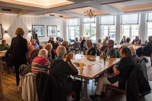 .. so nach und nach erf�llt.