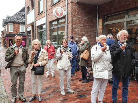 Alles ist gut, die Fahrt ins Blaue war eine sehr sch�ne Veranstaltung!!!