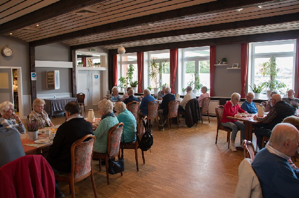 Wie gut wir es doch hier in Nordfriesland haben