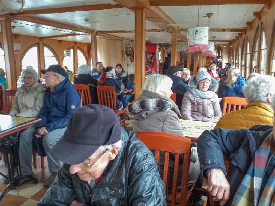 Seet�chtige Piraten