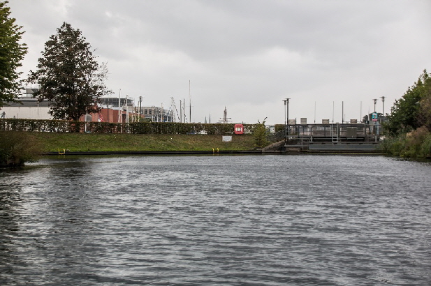 Blick zur�ck zum Anleger