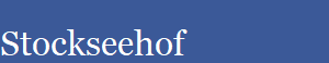 Stockseehof
