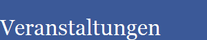 Veranstaltungen