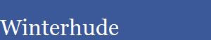 Winterhude