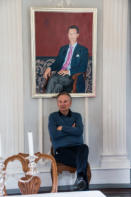 Prinz Joacim "über" Johann-Christian