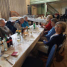 Alle sind zufrieden ...