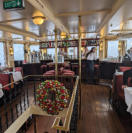 Ein schöner Ausblick.