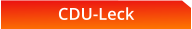 CDU-Leck