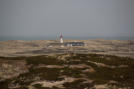 Der Leuchtturm in der Ferne