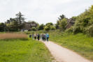 Weiter durch Keitum