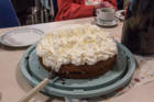 Echte dänische Brottorte (sehr lecker!!!)